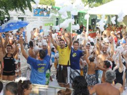 XVII Concentracion - 2010